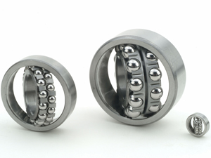 NSK自動調心球軸承-NSK自動調心球軸承