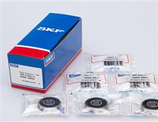 SKF進(jìn)口軸承