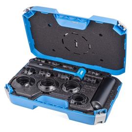 SKF軸承拆裝工具