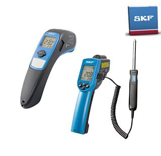SKF軸承監(jiān)測儀器